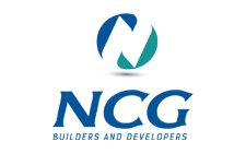 NCG Group Logo Design