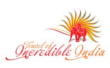Incredible India Tours Logo