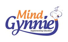 Mind Gynnie Education Logo