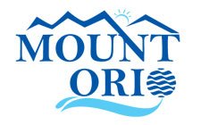 Mount Orio