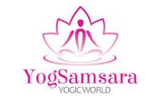 Yogsamsara Logo